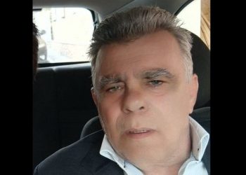 Έφυγε από τη ζωή ο Αντιδήμαρχος Ηλίας Στεργίου – Στο πένθος ο Δήμος Αργιθέας