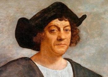 Νέα ανάλυση DNA του Χριστόφορου Κολόμβου αποκαλύπτει την αλήθεια για την καταγωγή του