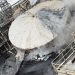 Ουάσινγκτον: 1 νεκρός και 9 αγνοούμενοι από τεράστια έκρηξη σε χημική δεξαμενή