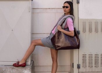 Πώς να φορέσεις σανδάλια στο γραφείο και να δείχνουν πραγματικά chic