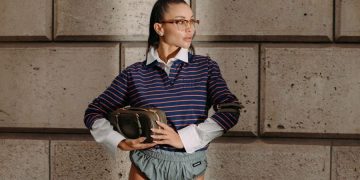 Big trend alert! Πώς να φορέσεις κομψά τα micro shorts αυτό το καλοκαίρι