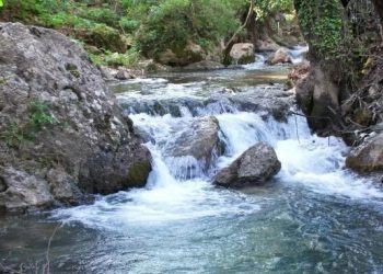 Καλαμαύκα: Τα «Μετέωρα» της Κρήτης αναγεννιούνται – Οι 40 πηγές «ξύπνησαν» ξανά