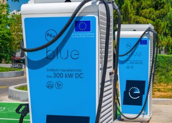 ΔΕΗ – PPC blue Ρουμανίας: Εγκαθιστούν 106 σημεία ταχείας και υπερταχείας φόρτισης σε μεγάλες ευρωπαϊκές διαδρομές με Ευρωπαϊκή χρηματοδότηση