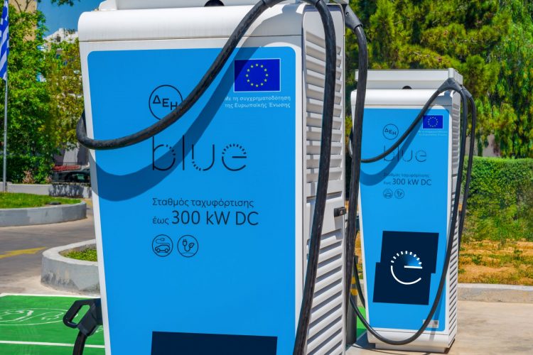 ΔΕΗ – PPC blue Ρουμανίας: Εγκαθιστούν 106 σημεία ταχείας και υπερταχείας φόρτισης σε μεγάλες ευρωπαϊκές διαδρομές με Ευρωπαϊκή χρηματοδότηση