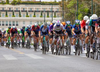 ΔΕΗ Tour of Hellas 2026: Η μεγάλη γιορτή του ποδηλάτου και της βιώσιμης μετακίνησης με την ενέργεια της ΔΕΗ