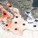 Θερμοκρασίες της Μεσογείου Θάλασσας στις αρχές Μαΐου 2026 – Οι χαμηλότερες θερμοκρασίες στο Αιγαίο Πέλαγος