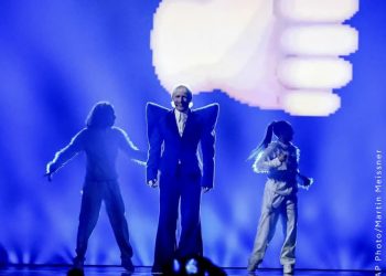 Οι δώδεκα χώρες που εγκατέλειψαν τη Eurovision και γιατί το έκαναν
