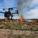 Πολιτική Προστασία: Πέντε drones στη Θεσσαλία για την αντιπυρική περίοδο – Πάνω από 100 σε όλη τη χώρα