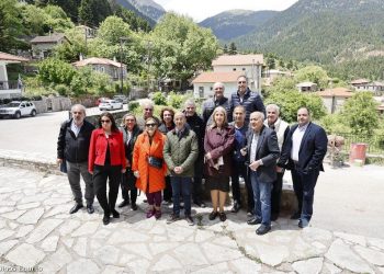 Βασικός πυλώνας ενημέρωσης και κοινωνικής  συνοχής στις τοπικές κοινωνίες τα ΜΜΕ