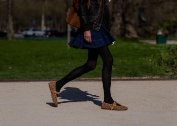 Shoe trends: Οι 4 κατηγορίες παπουτσιών που ορίζουν την κομψότητα τον φετινό Μάιο