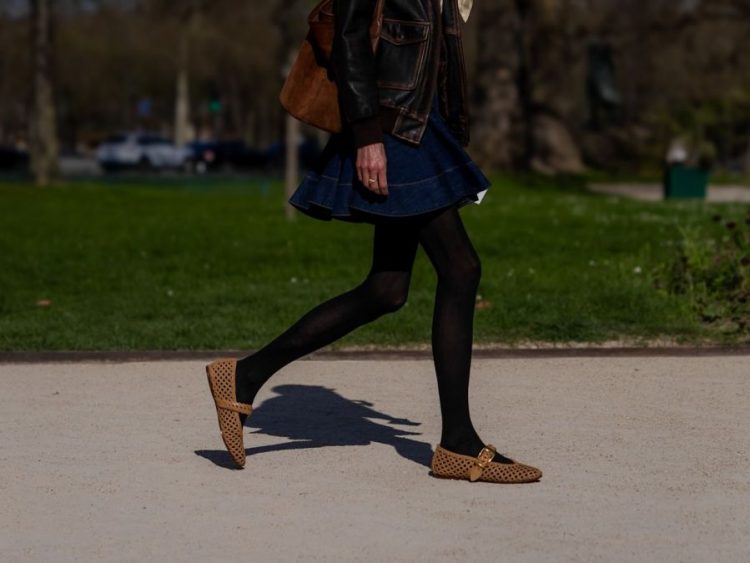 Shoe trends: Οι 4 κατηγορίες παπουτσιών που ορίζουν την κομψότητα τον φετινό Μάιο