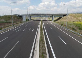Μέσα στο καλοκαίρι η παράδοση του βόρειου τμήματος του Ε65 Καλαμπάκα-Εγνατία 