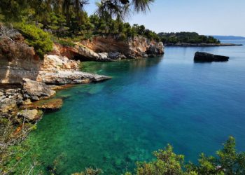 Αλόννησος: Στο επίκεντρο των διεθνών μέσων η αυθεντικότητα του νησιού των Σποράδων