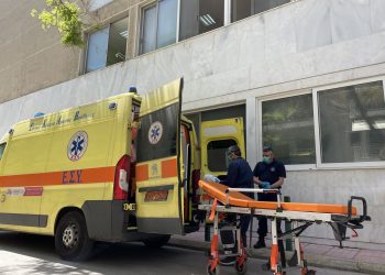 Θρίλερ: Αστυνομικοί έσωσαν 45χρονο δικηγόρο λίγο πριν χάσει τη ζωή του