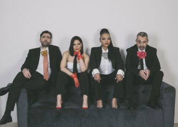 Οι «Εκκλησιάζουσες» στα Τρίκαλα τον Ιούλιο