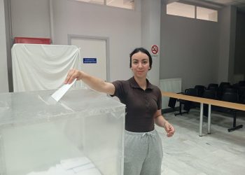 Στις κάλπες οι φοιτητές του ΤΕΦΑΑ για την ανάδειξη του Φοιτητικού Συλλόγου