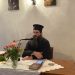 Θεολογική ομιλία την Τρίτη από τον Ελεήμων Σαμαρείτη