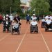 Δυναμική συμμετοχή του Συλλόγου «ΕΛΠΙΔΑ» στους Πανθεσσαλικούς Αγώνες Στίβου ΑμεΑ