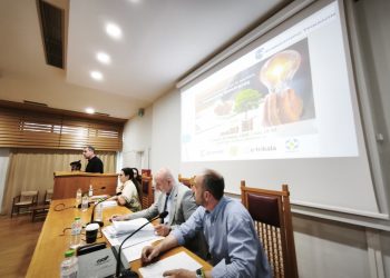 Καινοτόμα και πρωτοπόρα δράση: Προς ίδρυση της Ενεργειακής Κοινότητας Τρικάλων με τριπλή στήριξη
