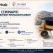 Σεμινάριο επαγγελματικού προσανατολισμού στα Τρίκαλα – Πανελλήνιες χωρίς άγχος και σωστές επιλογές σπουδών