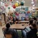 Εκπαιδευτική δράση των μαθητών της ειδικότητας Βρεφοκομίας του Πρότυπου ΕΠΑΛ Τρικάλων
