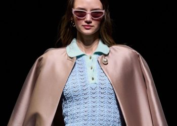 To blush pink είναι το πιο chic ροζ και στα ρούχα – 3 fashion συνδυασμοί για να το φορέσεις