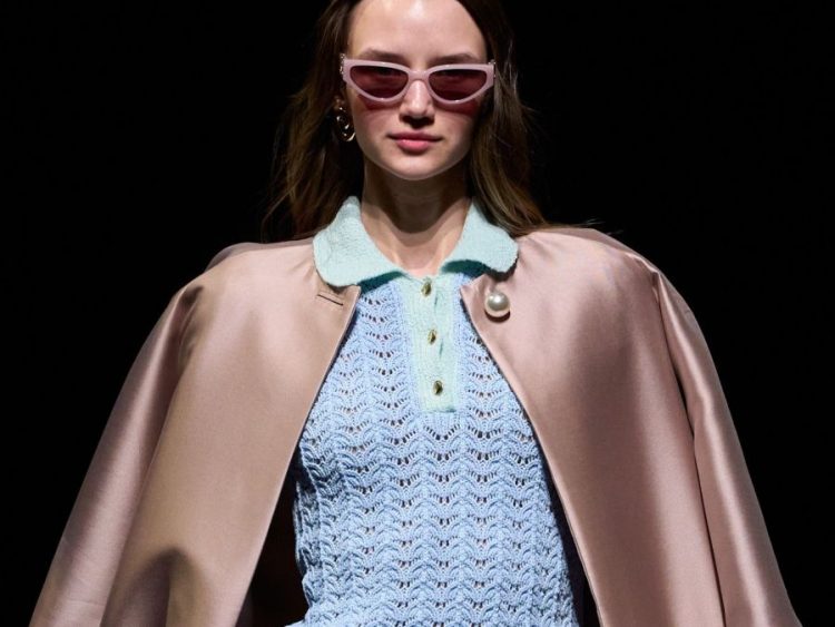 To blush pink είναι το πιο chic ροζ και στα ρούχα – 3 fashion συνδυασμοί για να το φορέσεις