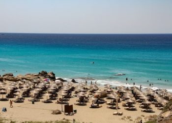 Με καλοκαιρινό καιρό ξεκινάει η εβδομάδα – Μέχρι 31 βαθμούς η θερμοκρασία