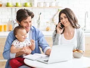 Οι millennials περίμεναν μέχρι τα 30 να κάνουν παιδιά – Τώρα συναντούν ένα απροσδόκητο εμπόδιο
