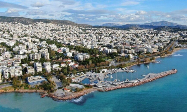 «Δεν ξέρουμε τίποτα, δεν έχουμε κανένα στοιχείο» – Άγνοια για την προέλευση της μυρωδιάς στα Νότια
