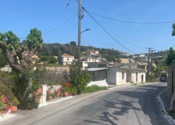 Κυριάννα: Ένα κρυμμένο «διαμάντι» στον δρόμο για το Αρκάδι