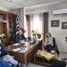 Συνάντηση εργασίας μεταξύ της Διεύθυνσης Πρωτοβάθμιας Εκπαίδευσης Τρικάλων και του Συλλόγου Γονέων του Δημοτικού Σχολείου Φήκης