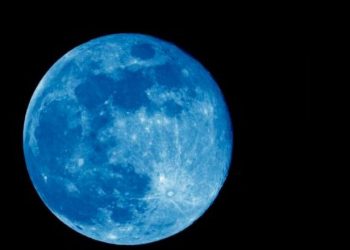 Απόψε το «Μπλε Φεγγάρι» του Μαΐου – Πόσο σπάνιο είναι