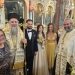 Τρικαλινός γάμος στην Αθήνα με (διπλές) αρχιερατικές ευλογίες [ΦΩΤΟ]