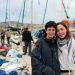 Τρικαλινή ακτιβίστρια στη διεθνή αποστολή αλληλεγγύης για τη Γάζα