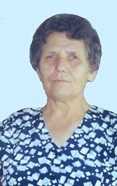 Απεβίωσε η Βασιλική Γκανάτσιου