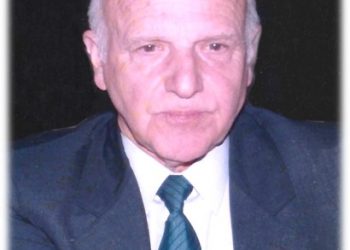 Απεβίωσε ο συνταξιούχος εκπαιδευτικός Γεώργιος Γούλας