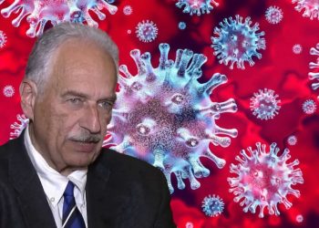 Ο Θεσσαλός Καθηγητής Κων. Γουργουλιάνης μιλά για τον χανταϊό: Μοιάζει με τον Covid; Μπορεί να προκαλέσει πανδημία;