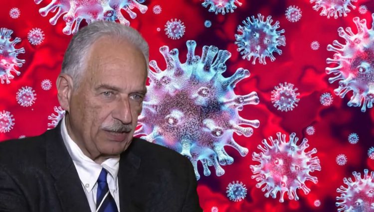 Ο Θεσσαλός Καθηγητής Κων. Γουργουλιάνης μιλά για τον χανταϊό: Μοιάζει με τον Covid; Μπορεί να προκαλέσει πανδημία;