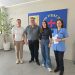 Με μεγάλη επιτυχία η δράση του δωρεάν Οφθαλμολογικού ελέγχου στο Κ.Υ. Πύλης