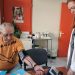 1η ΤΟΜΥ: Εκστρατεία ενημέρωσης στους ηλικιωμένους για την υπέρταση