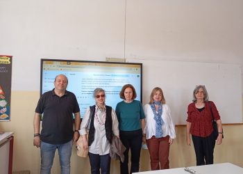 9ο Γυμνάσιο Τρικάλων: Τεχνητή Νοημοσύνη και Ψηφιακά Εργαλεία στην Εκπαίδευση