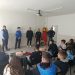 Μαθητές του 2ου Γυμνασίου Καλαμπάκας εκπαιδεύονται δωρεάν στις πρώτες βοήθειες στο νέο κέντρο της ΕΕΕΠΦ στη Διάβα