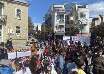 Ανοιξη… νέων δραστηριοτήτων στα 3 ΚΔΑΠ του Δήμου Τρικκαίων – Πληροφορίες για εγγραφές και θερινές δράσεις   
