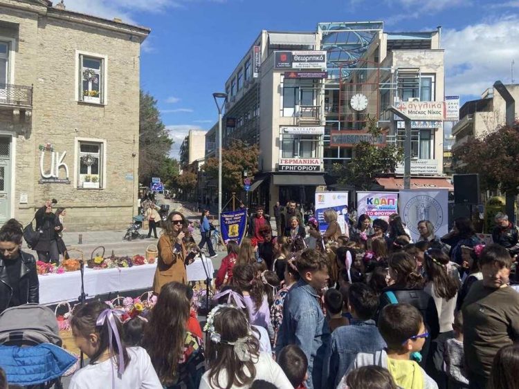 Ανοιξη… νέων δραστηριοτήτων στα 3 ΚΔΑΠ του Δήμου Τρικκαίων – Πληροφορίες για εγγραφές και θερινές δράσεις   