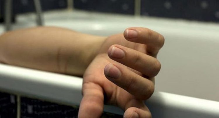 Τέλος στη ζωή του φέρεται να έβαλε 60χρονος άνδρας