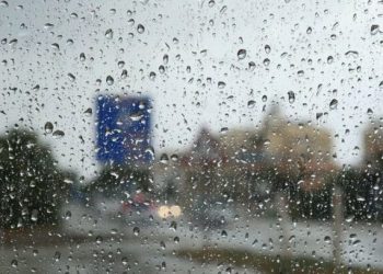 Τακούδης: Βροχερός ο υπόλοιπος Μάης και καλοκαίρι με ήπιους καύσωνες (video)
