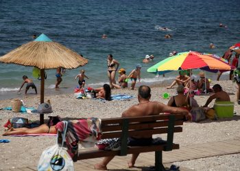 ΟΠΕΚΑ: Δωρεάν διακοπές για 27.500 αγρότες – Μέχρι 12 διανυκτερεύσεις στην Περιφέρεια Θεσσαλίας