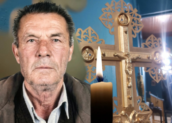“Έφυγε” ο Χρήστος Καρανίκας