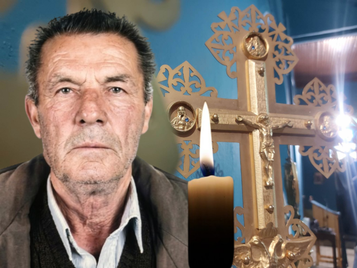 “Έφυγε” ο Χρήστος Καρανίκας